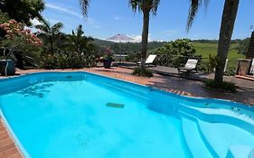 Cabana do Lago